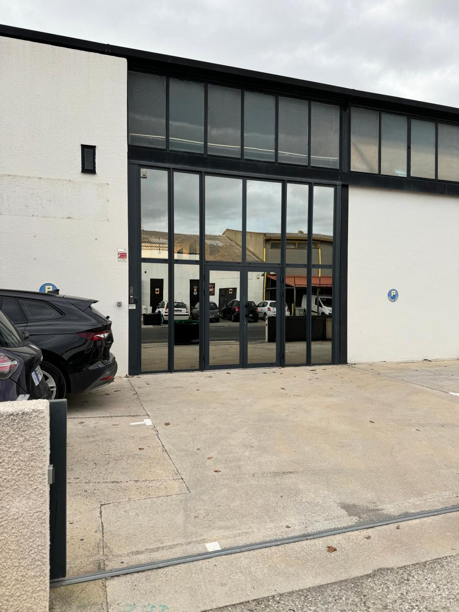 Worldroom Chambre Privee Avec Espace Commun Perpignan Zewnętrze zdjęcie