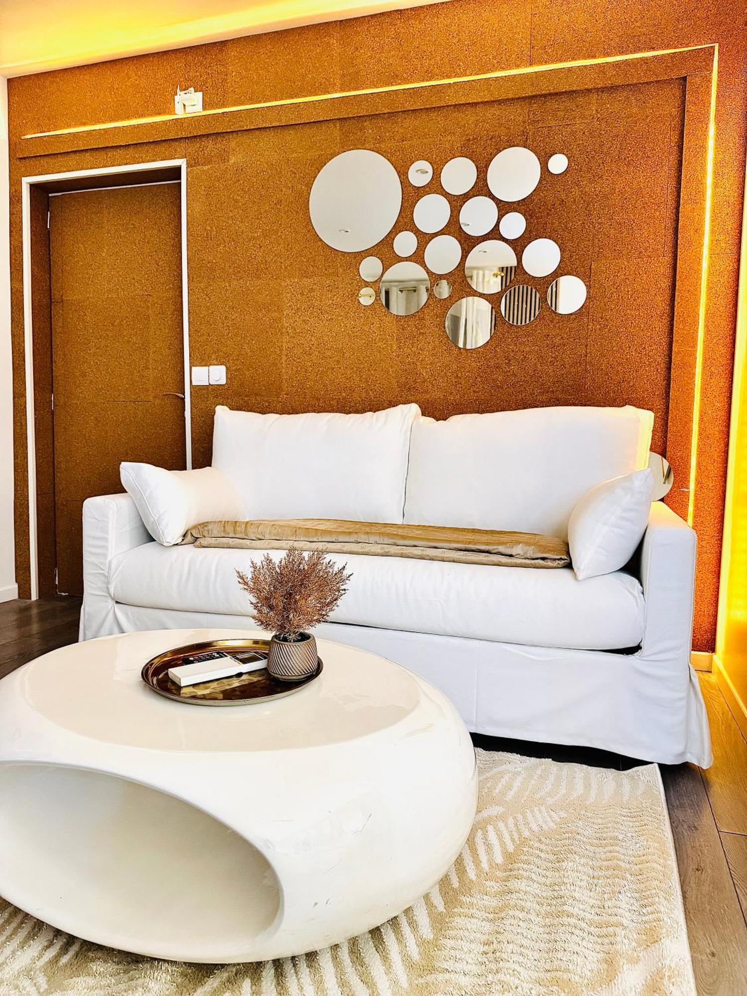 Worldroom Chambre Privee Avec Espace Commun Perpignan Zewnętrze zdjęcie